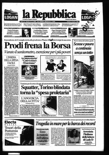 La repubblica